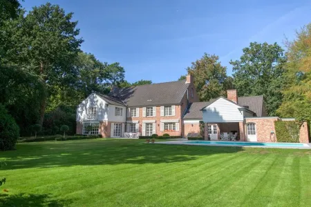 Huis Te Koop Brasschaat
