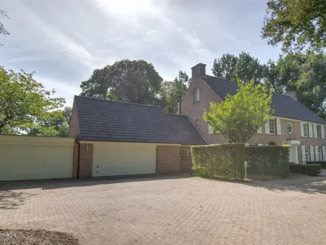 Huis in Brasschaat - Bisschoppenhoflei 16, 2930 - foto 2