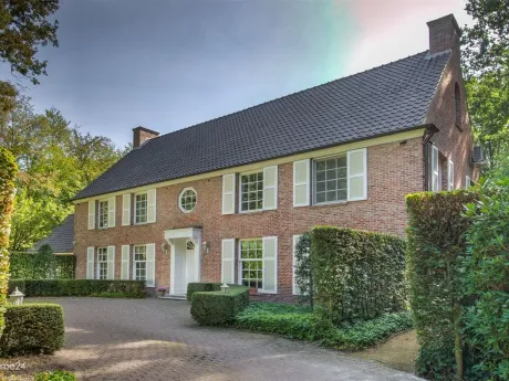 Huis in Brasschaat - Bisschoppenhoflei 16, 2930 - foto 3