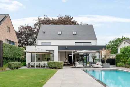Maison À vendre Hoogstraten