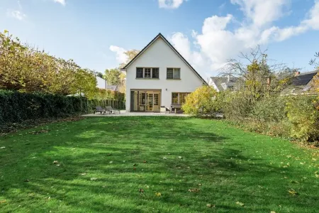 Huis Te Koop Brasschaat