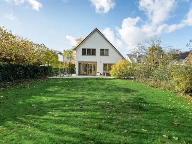 Huis in Brasschaat - Mollei 155, 2930
