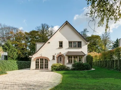 Huis in Brasschaat - Mollei 155, 2930 - foto 2