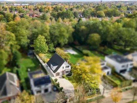 Huis in Brasschaat - Mollei 155, 2930 - foto 3