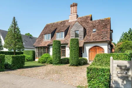 Maison À vendre Hoogstraten