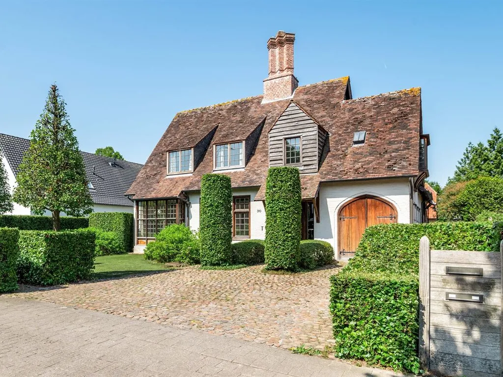 Maison à Hoogstraten - Lodewijk de Konincklaan 310, 2320