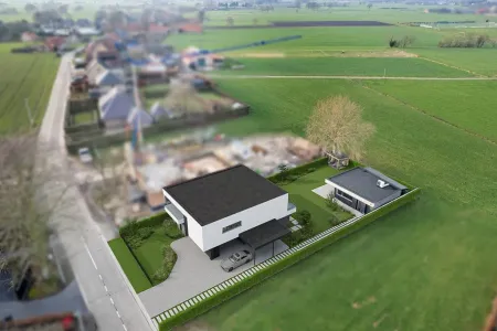 Maison À vendre Hoogstraten