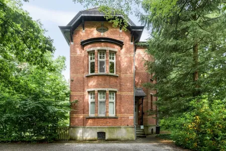 Huis Te Koop Brasschaat