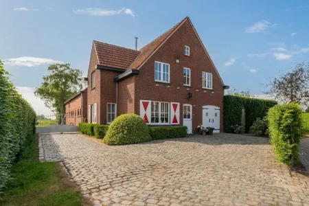 Maison À vendre Hoogstraten