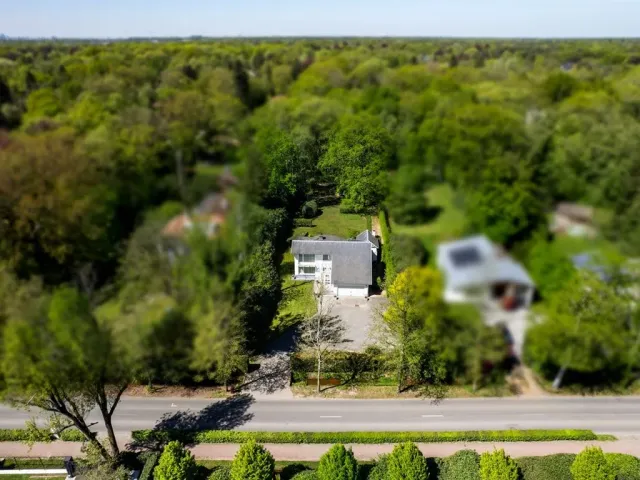 Huis in Schoten - Alice Nahonlei 3, 2900