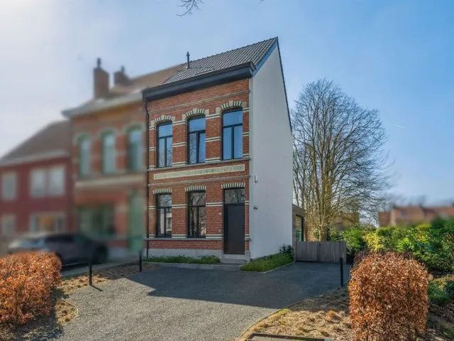 Huis in Brasschaat - Leopoldslei 174, 2930