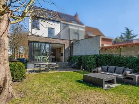 Huis in Brasschaat - Leopoldslei 174, 2930 - foto 2