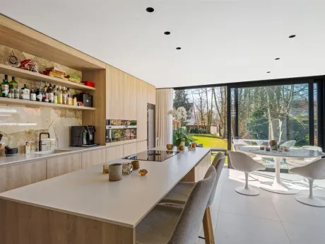 Huis in Brasschaat - Leopoldslei 174, 2930 - foto 3