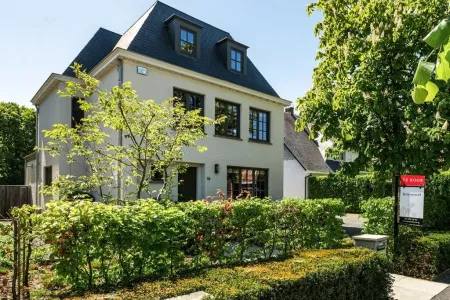 Maison À vendre Hoogstraten