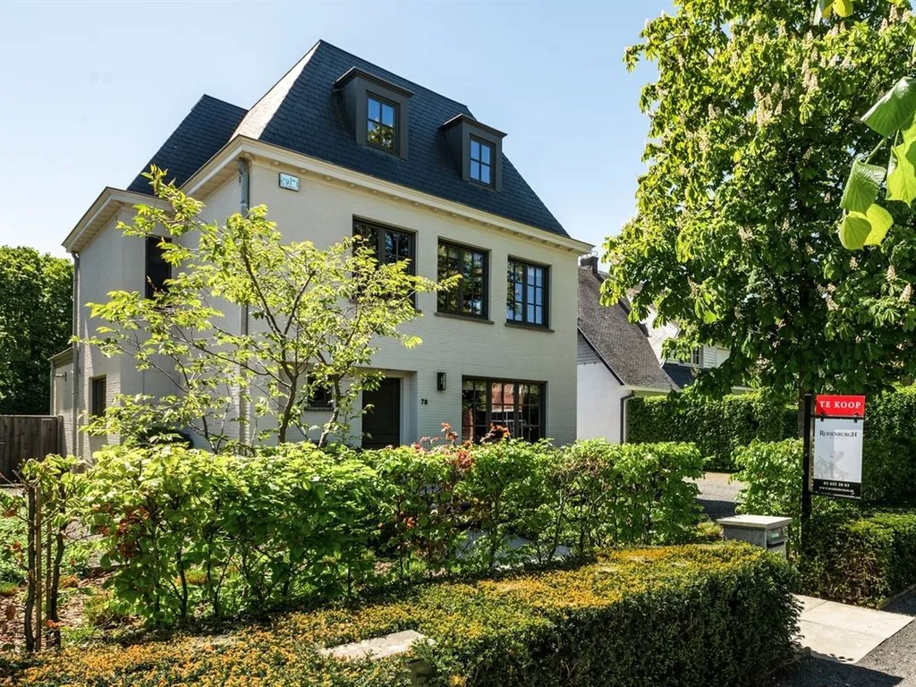 Maison à Hoogstraten - Lindendreef 78, 2320