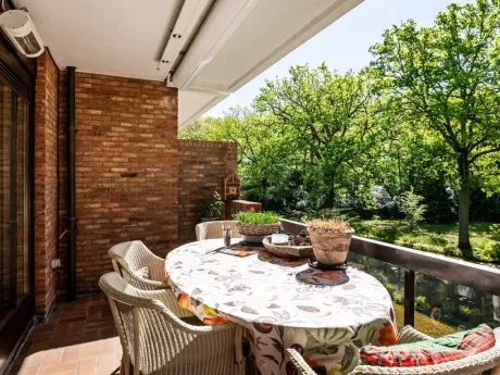 Appartement in Brasschaat - Voshollei 2A, 2930 - foto 10