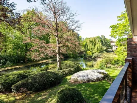 Appartement in Brasschaat - Voshollei 2A, 2930 - foto 4