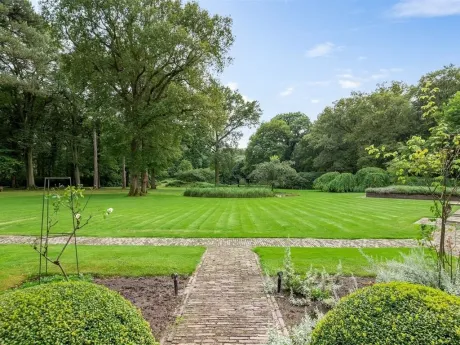 Huis in Brasschaat - Sionkloosterlaan 7, 2930 - foto 6