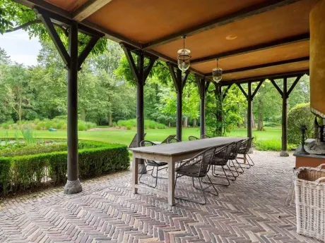 Huis in Brasschaat - Sionkloosterlaan 7, 2930 - foto 8
