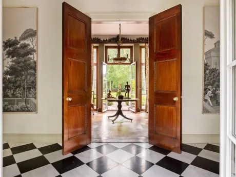 Huis in Brasschaat - Sionkloosterlaan 7, 2930 - foto 9