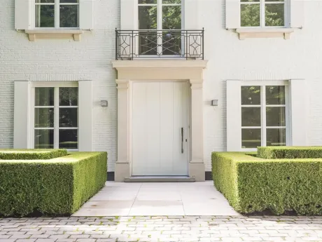 Huis in Kapellen - Kasteeldreef 15, 2950 - foto 7
