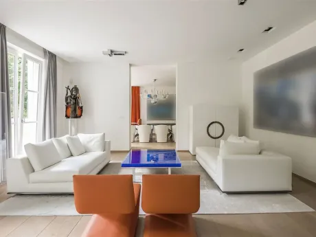 Huis in Kapellen - Kasteeldreef 15, 2950 - foto 9
