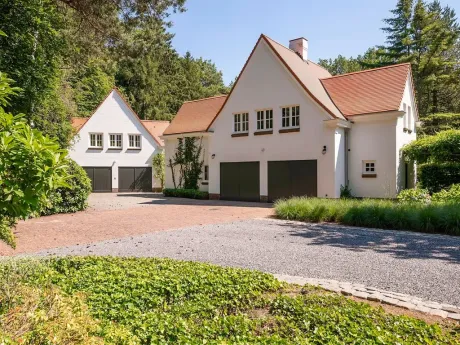 Huis in Kapellen - Vijverslei 12, 2950 - foto 8