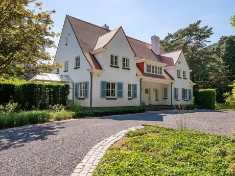 Huis in Kapellen - Vijverslei 12, 2950 - foto 9