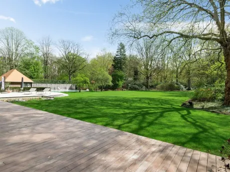 Huis in Brasschaat - Bredabaan 67, 2930 - foto 4