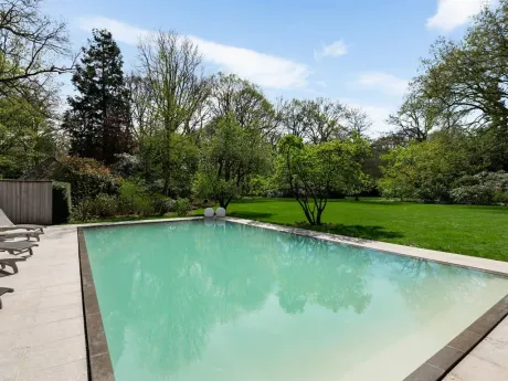 Huis in Brasschaat - Bredabaan 67, 2930 - foto 5