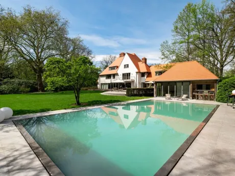Huis in Brasschaat - Bredabaan 67, 2930 - foto 6