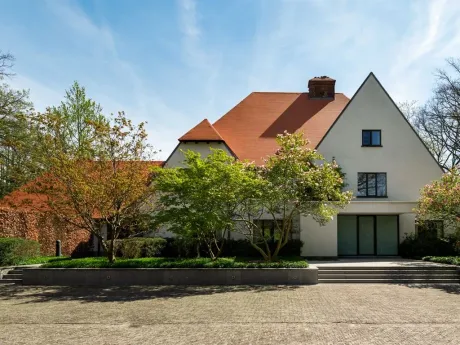 Huis in Brasschaat - Bredabaan 67, 2930 - foto 7