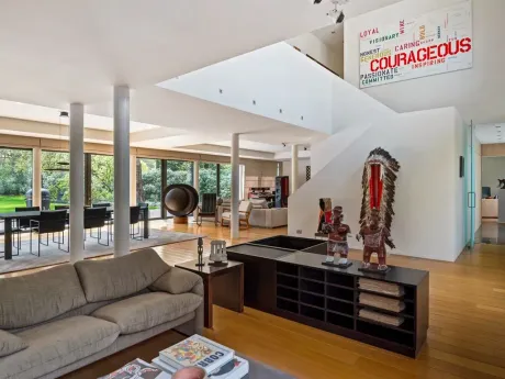 Huis in Brasschaat - Bredabaan 67, 2930 - foto 8