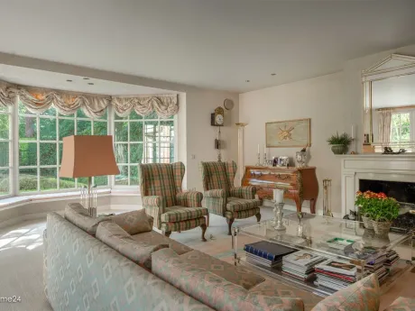Huis in Brasschaat - Bisschoppenhoflei 16, 2930 - foto 4
