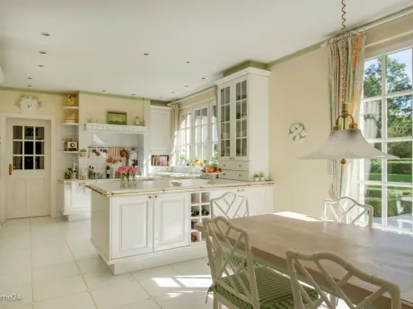 Huis in Brasschaat - Bisschoppenhoflei 16, 2930 - foto 6