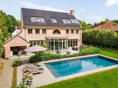 Huis in Grobbendonk - Hooidonk 2, 2280 - foto 4