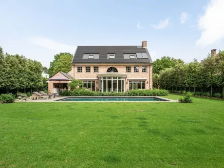 Huis in Grobbendonk - Hooidonk 2, 2280 - foto 5