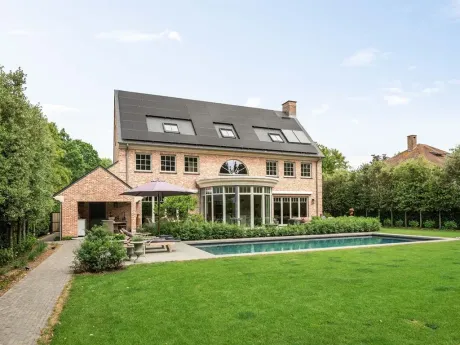 Huis in Grobbendonk - Hooidonk 2, 2280 - foto 6