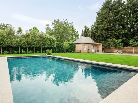 Huis in Grobbendonk - Hooidonk 2, 2280 - foto 9