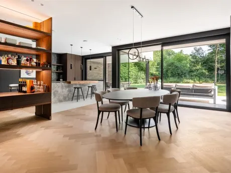 Huis in Kapellen - Kapelsestraat 190, 2950 - foto 7