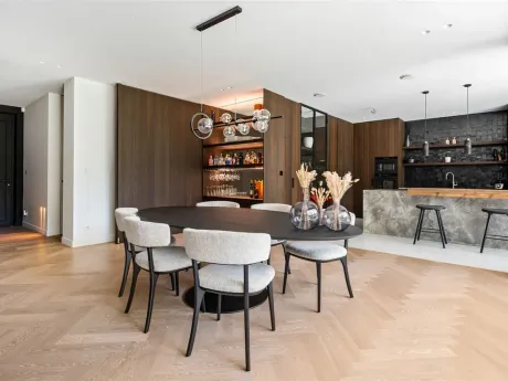 Huis in Kapellen - Kapelsestraat 190, 2950 - foto 8