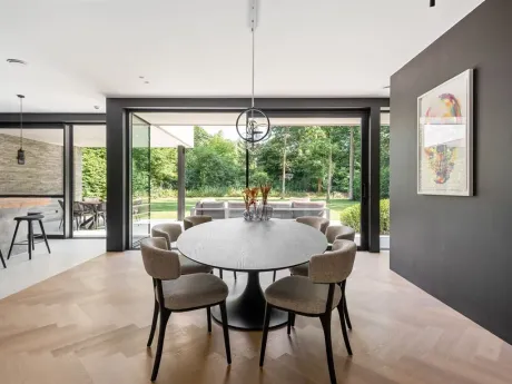 Huis in Kapellen - Kapelsestraat 190, 2950 - foto 9