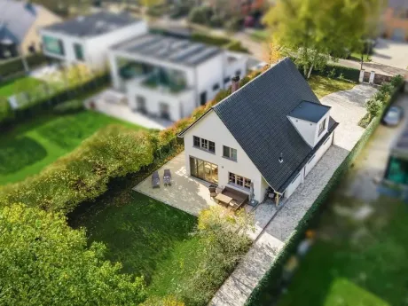 Huis in Brasschaat - Mollei 155, 2930 - foto 4