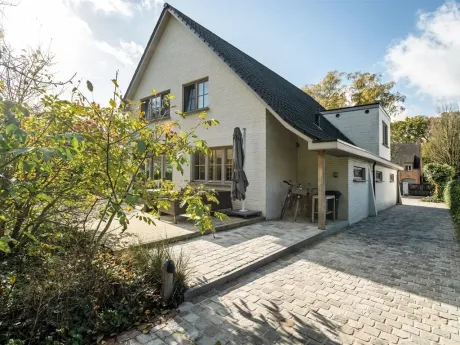 Huis in Brasschaat - Mollei 155, 2930 - foto 6