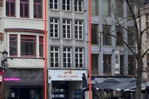 Handelspand Te Koop Mechelen