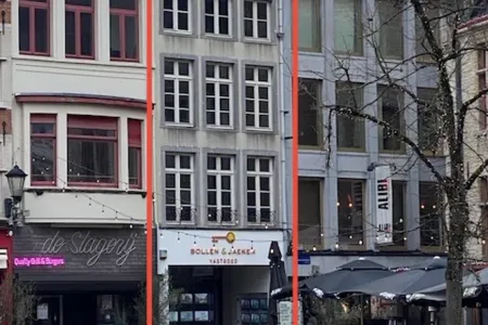 Huis Te Koop Mechelen