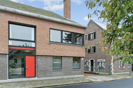 AppartementWillebroek