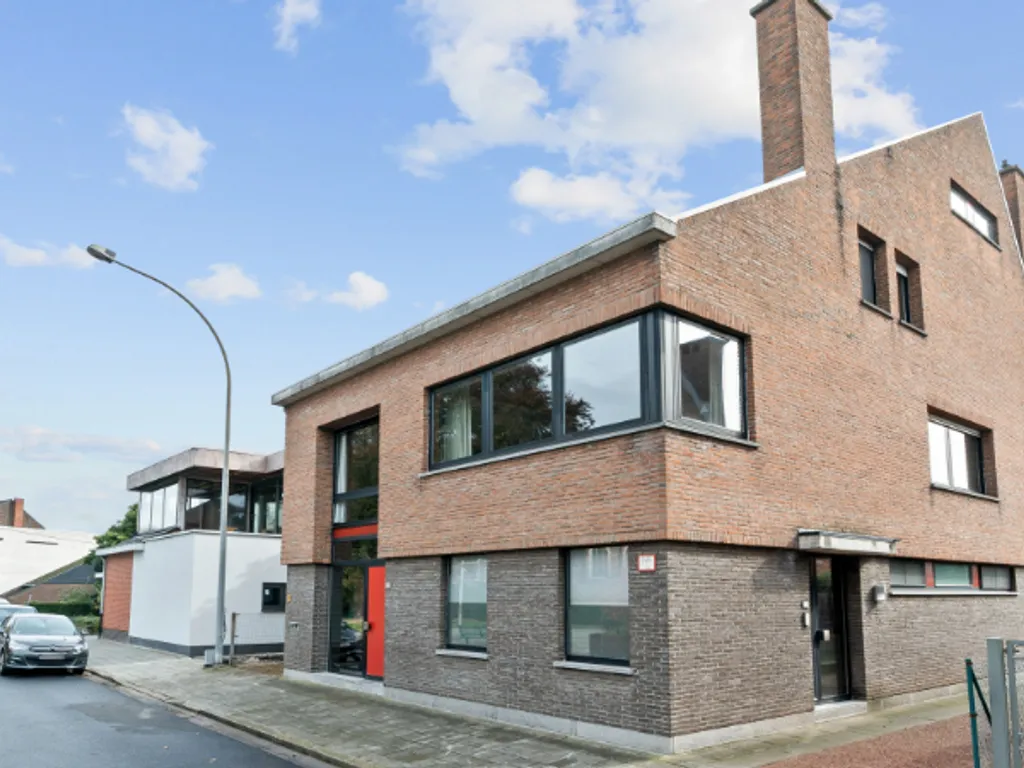Appartement in Willebroek - 7672711 - Lebvreplein 36, 2830 Willebroek