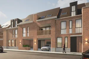 Appartement Te Koop Breendonk