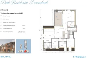 Appartement Te Koop Puurs